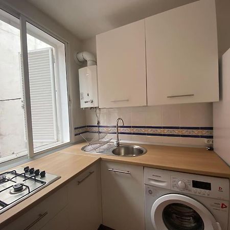 Tranquilo Piso Alameda Apartamento Sevilla Exterior foto