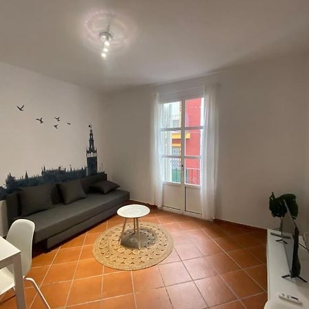 Tranquilo Piso Alameda Apartamento Sevilla Exterior foto