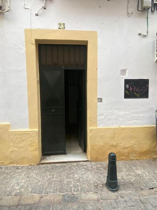 Tranquilo Piso Alameda Apartamento Sevilla Exterior foto