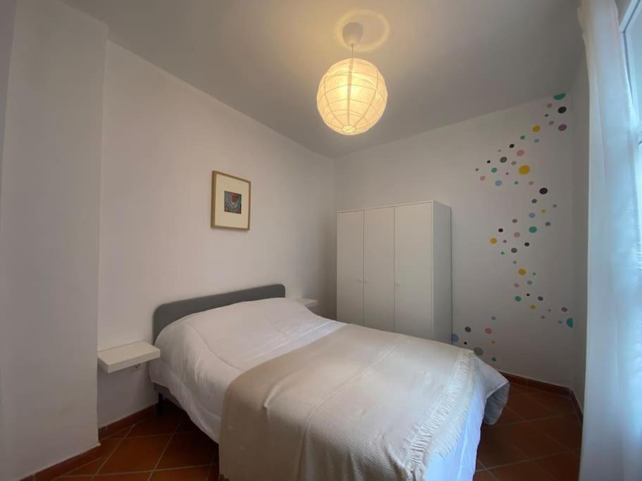 Tranquilo Piso Alameda Apartamento Sevilla Exterior foto